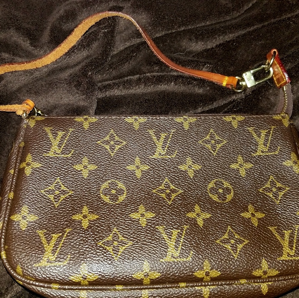 Louis Vuitton purse